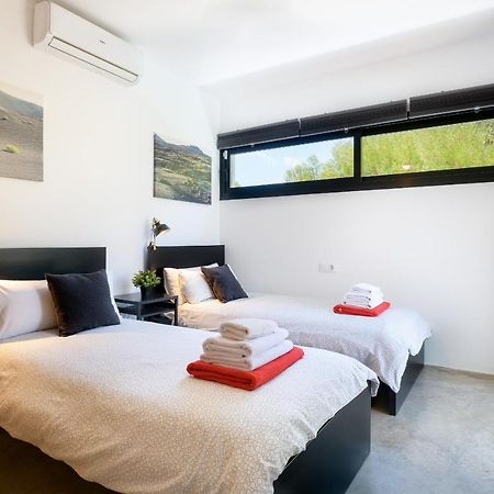 Casa Sur, Conil Villa Luaran gambar
