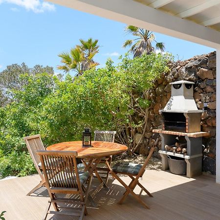 Casa Sur, Conil Villa Luaran gambar