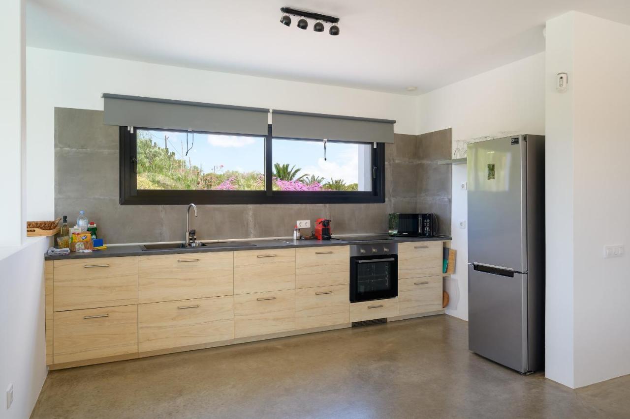Casa Sur, Conil Villa Luaran gambar