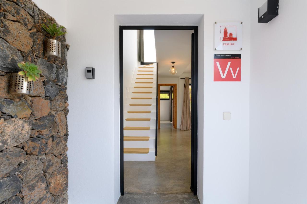 Casa Sur, Conil Villa Luaran gambar