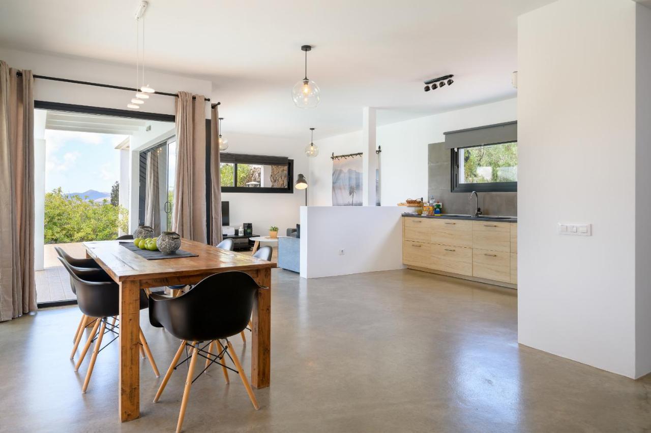 Casa Sur, Conil Villa Luaran gambar