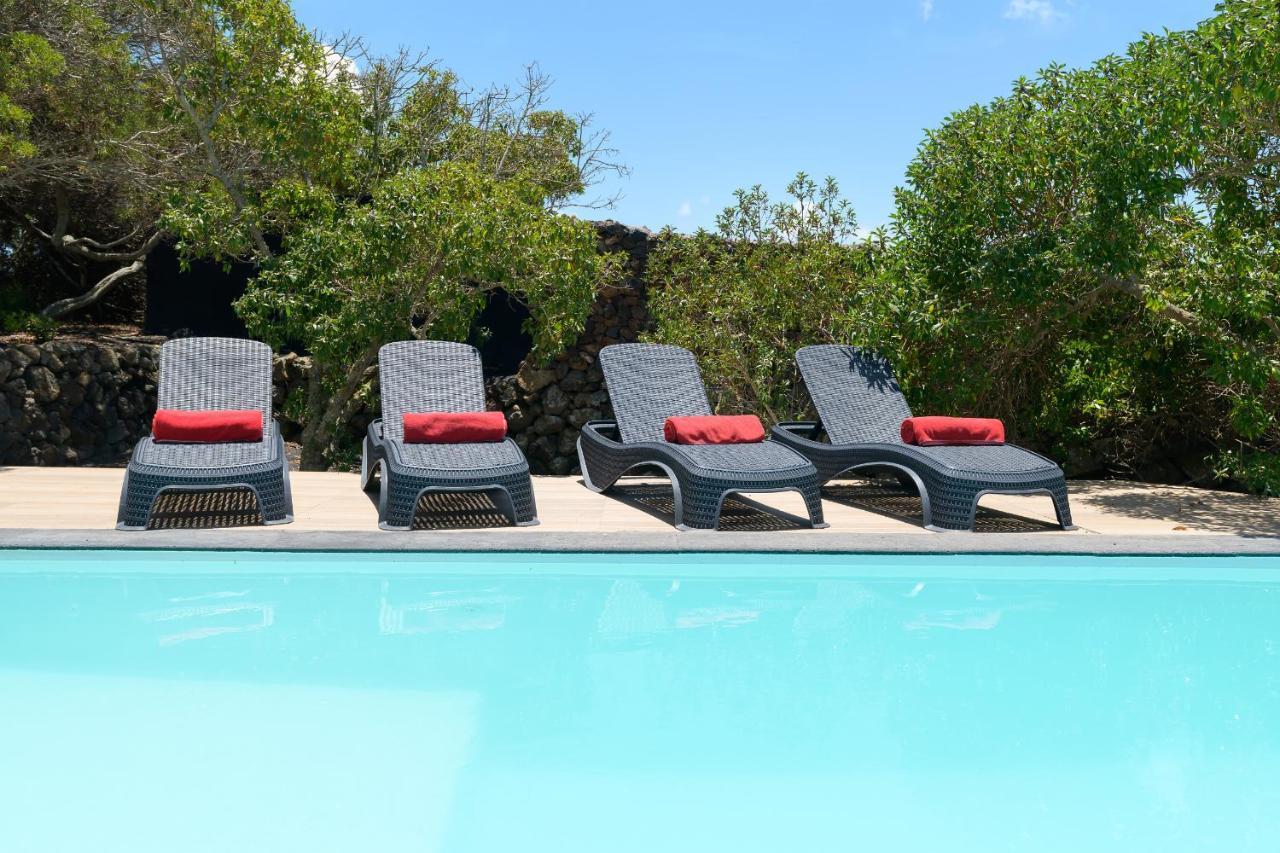 Casa Sur, Conil Villa Luaran gambar