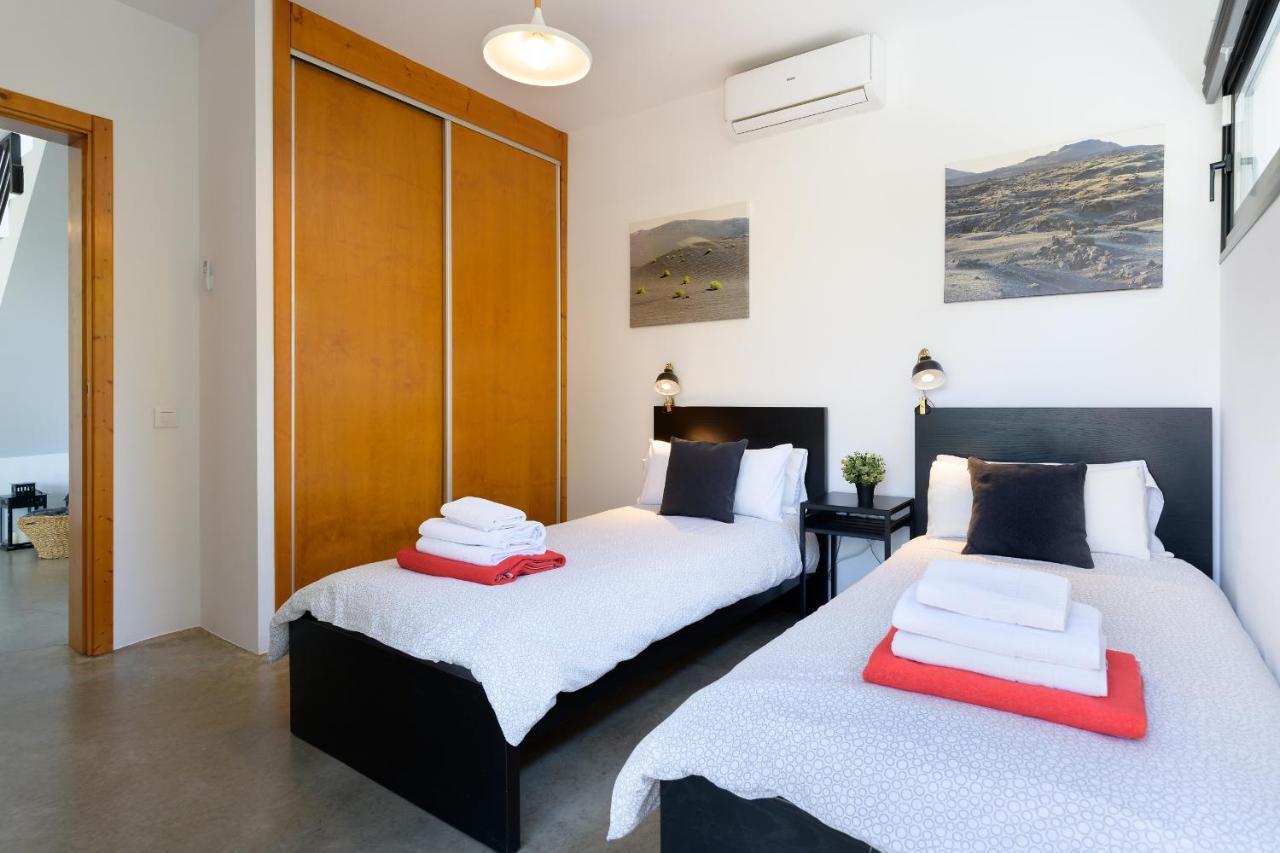 Casa Sur, Conil Villa Luaran gambar