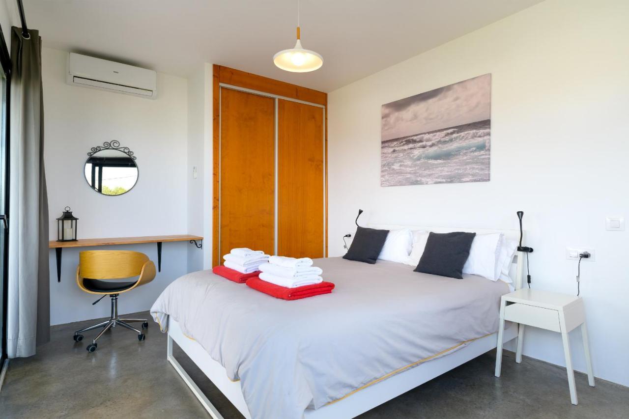 Casa Sur, Conil Villa Luaran gambar