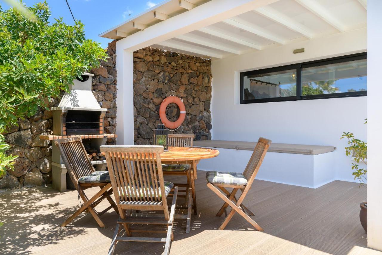 Casa Sur, Conil Villa Luaran gambar