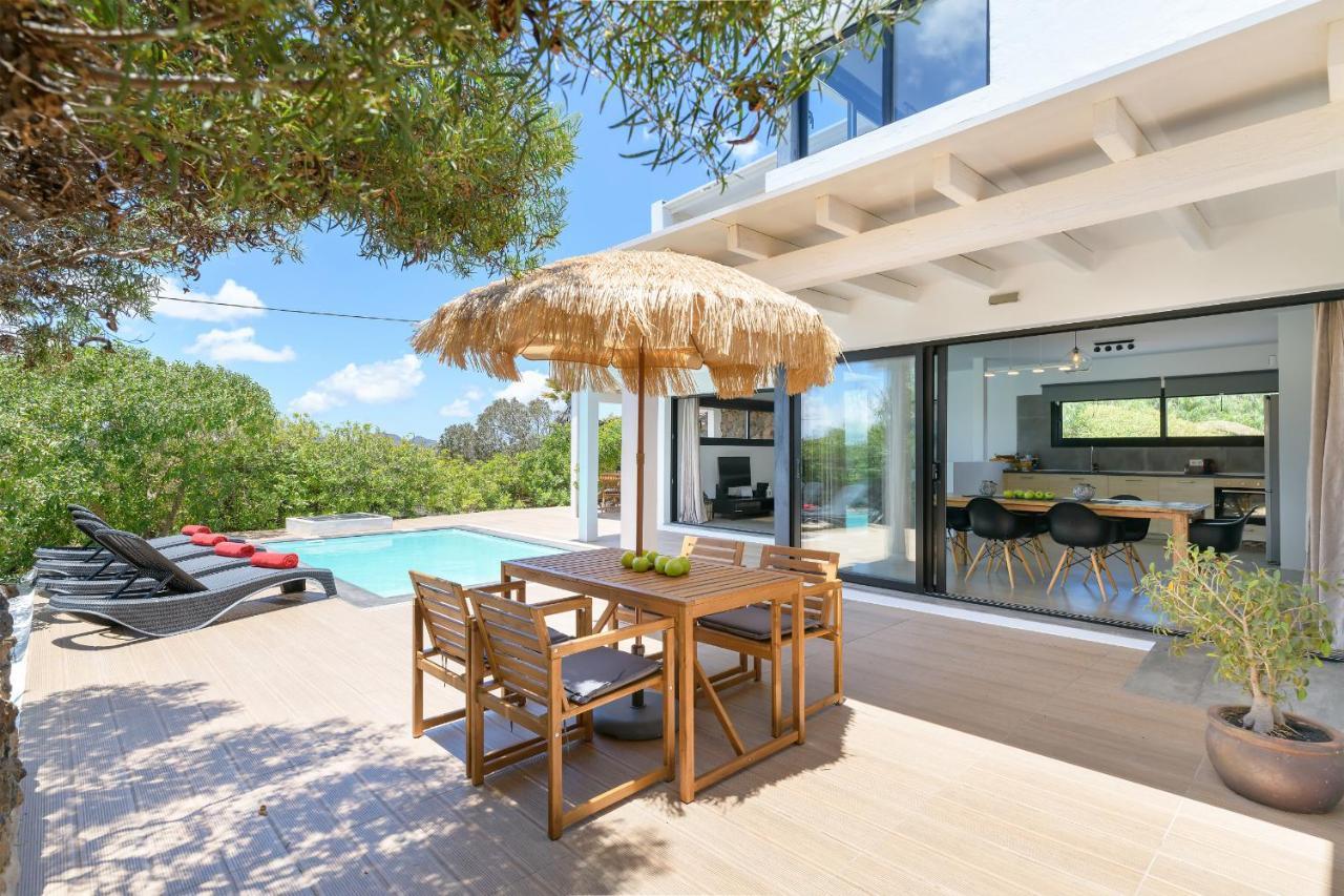 Casa Sur, Conil Villa Luaran gambar