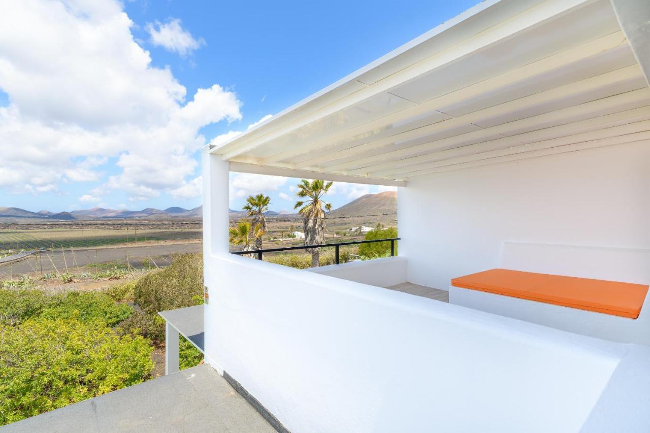 Casa Sur, Conil Villa Luaran gambar